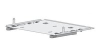 DIN RAIL KIT FOR IR829
