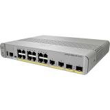 Cisco Canada WS-C3560CX-8PC-S Catalyst 3560CX 8 PT PoE Ip