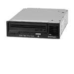 Quantum Lto-4 Tape Drive, Half Height, Tabletop, Ultra 320 Scsi, Black. Includes