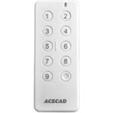 Acecad Speed Dial Bluetooth Controller for Iphone