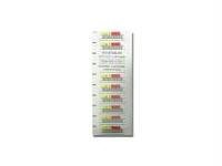 Data Cartridge Bar Code Labels for Lto-4 (000101-000200)