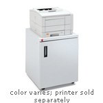 Bretford Fc2020-bk Office Machine Cabinet