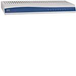 Total Access 924 24fxs Dsx-1 Ip Router Sups Voip Apps Using Sip