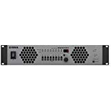 A Comprehensive Line-Up to Power Your Sound Solution, 8 Channels X 140 Watts (4/