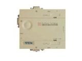 PS/2 MiniView KVM Switch 2 Port