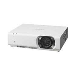 Sony Vpl-ch350 Lcd Projector - 1125p - Hdtv - 16:10 - Mercury Lamp - 250 W - Ntsc, Pal, Secam - 300