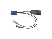 Raritan KX PS/2 CIM-for PCS W/ HD15 and PS/2 (DCIM-PS2)