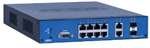 Adtran Network Device mounting Bracket, 19" (1700511F1)