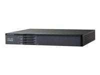 Cisco 867VAE Secure Router