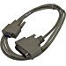 Lantronix 500-163-R Serial Cable, for Device Server EDS 1100 and 2100