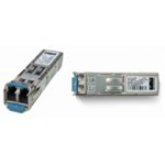 Cisco GLC-SX-MM-RGD 1000Base-SX-LC Multi-Mode Rugged SFP [Electronics]