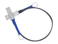 Mellanox Technologies MC2210130-001 1 m 40 GB QSFP Passive Copper Cable