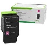 Lexmark 78C1UME Ultra-High-Yield Magenta Toner Cartridge