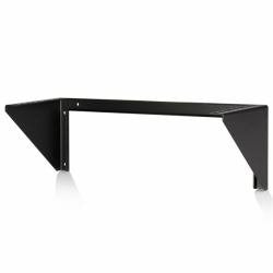 2BH1596 - StarTech.com 3U 19in Steel Vertical Wall Mount Equipment Rack Bracket