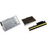 Li-Ion 6-Cell Nb Battery Dell