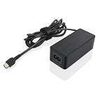 Lenovo Retail Packaged 45W USB Type C Connection Type  AC Adapter ( Manufacture P/n;  4X20M26252 ) Only Used USB Type C Enabled ThinkPads