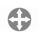 10GBT UPLINK MOD N30XX 2XPT 407-BBOB