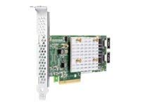 Hewlett Packard Enterprise 804394-B21 Smart Array E208i-p SR Gen10 8 Internal Lanes/No Cache 12G SAS PCIe Plug-in Controller
