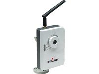 NSC10-WG Network Camera - MJPEG, 300k