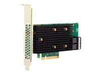 LSI Logic Controller Card 05-50008-02 MegaRAID 9440-8i 8Port 12Gbs SAS/SATA/PCI Express3.1