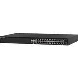 EMC SWITCH N1124T-ON L2 24