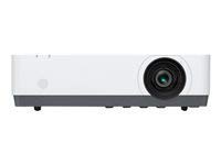 Sony  VPLEW435 3,100 lumens WXGA Compact Projector