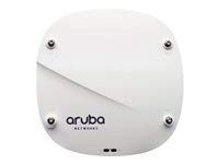 Aruba Ap-335 Nbase-T Wireless Access Point, 802.11N/Ac, 4X4:4 Mu-Mimo, Dual Radi