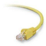 Belkin High Performance Cat. 6 Network Patch Cable