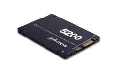 Micron 5200 ECO SATA SSD