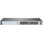 HP 1820-24G-PoE+ (185W) Switch (J9983A)