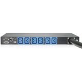Hp Intelligent Mod PDU 24a Na/JPN Core