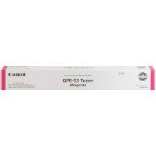 Canon 8526B003AA Gpr-53 Magenta Toner Cartridge Toner