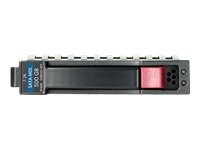 HP 3 TB 3.5-Inch Internal Hard Drive