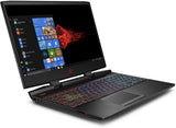 HP Omen Laptop Intel Core I9 2.4ghz 16GB RAM 512GB SSD + 1TB HDD Geforce RTX 2080 Super 8GB - Windows 10 Home 64-bit Candian English / French Biligual Keyboard