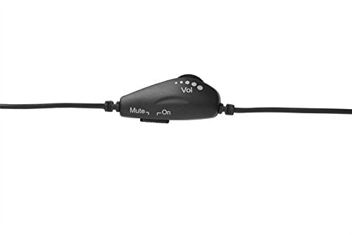 Cyber Acoustics AC-8020 USB Stereo Headset