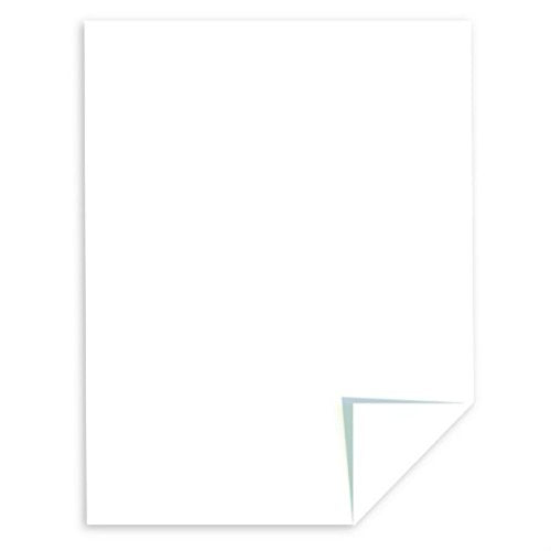 Epson Bright White Paper 8.5 x 11" (500 Sheets) - S041586