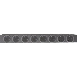Flexpdu 20amp 1u 5-20p / (12) 5-20r