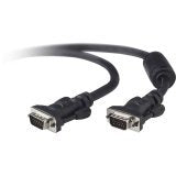25FT CBL VGA COAX PLNM SH HDDB15