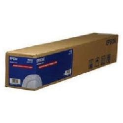 Premium Semimatte Photo Paper 260 24in X 100in Roll