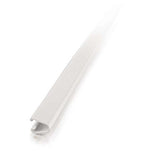 C2G 20 pack 6ft Wiremold Uniduct 2700 White - Raceway - White - 20 Pack - Polyvinyl Chloride (PVC)