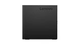 Lenovo ThinkCentre M720q 10T7 Tiny Desktop Computer - 1 x Core i5 8400T / 1.7 GHz - RAM 8 GB - SSD 256 GB