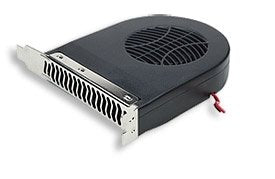 Manhattan Slot Mounted System Cooler