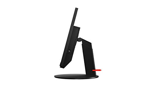 Lenovo ThinkCentre Tiny-in-One 27 27" WLED LCD Monitor - 16:9-14 ms
