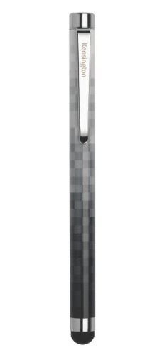 Kensington Virtuoso Stylus for iPad, iPad Mini, Nexus and Galaxy Tab, Pixel (K97038WW)