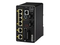 Cisco IE-2000-4TS-G-B Ethernet Switch