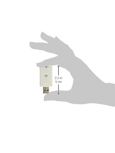 Epson ELPAP10 Wireless LAN Module for Projectors