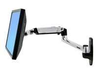 Ergotron Lx Wall Mount LCD Arm