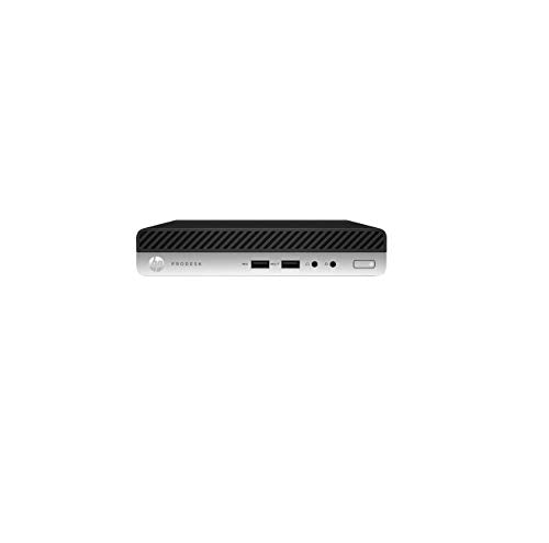 HP Smart Buy PRODESK 400 G4 DM