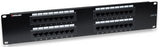 32 Port CAT6 Patch Panel