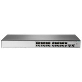 HPE Aruba - JL170A - 1850 24G 2XGT Switch